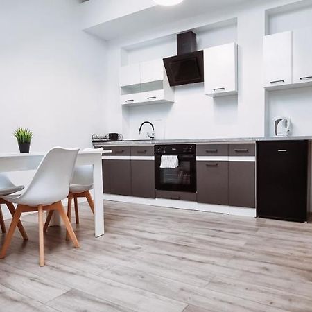 Sunny Apartment 8 Krakow Luaran gambar