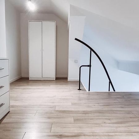 Sunny Apartment 8 Krakow Luaran gambar