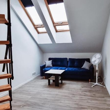 Sunny Apartment 8 Krakow Luaran gambar