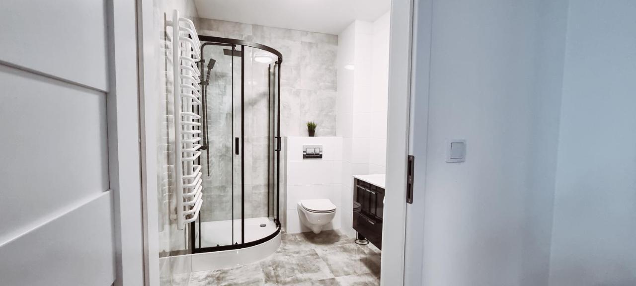 Sunny Apartment 8 Krakow Luaran gambar