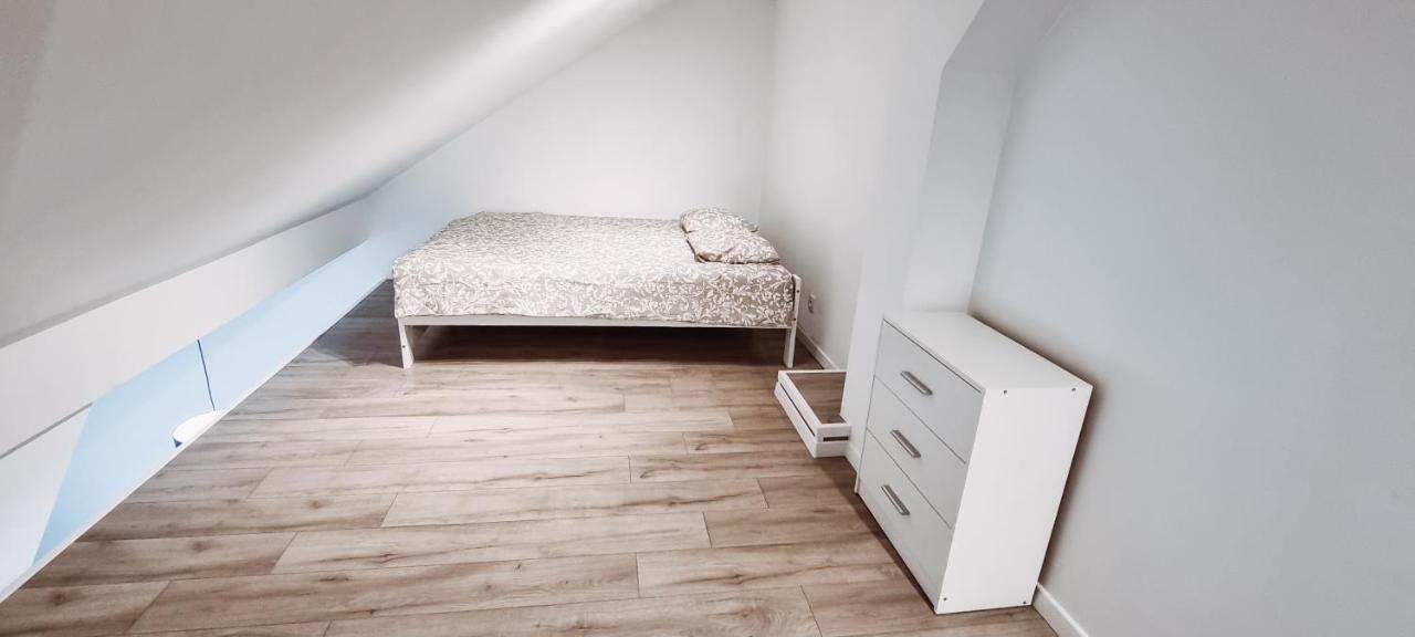 Sunny Apartment 8 Krakow Luaran gambar