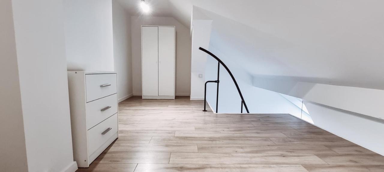 Sunny Apartment 8 Krakow Luaran gambar
