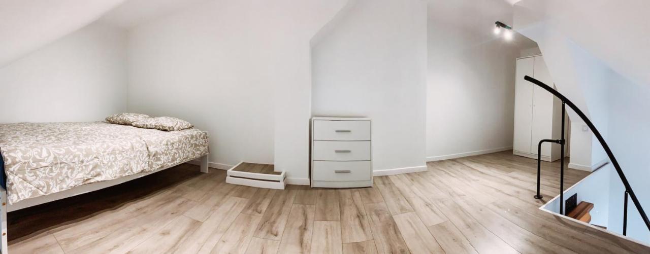 Sunny Apartment 8 Krakow Luaran gambar